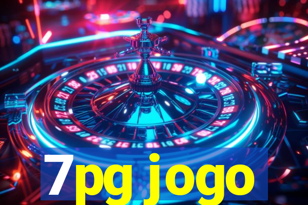 7pg jogo